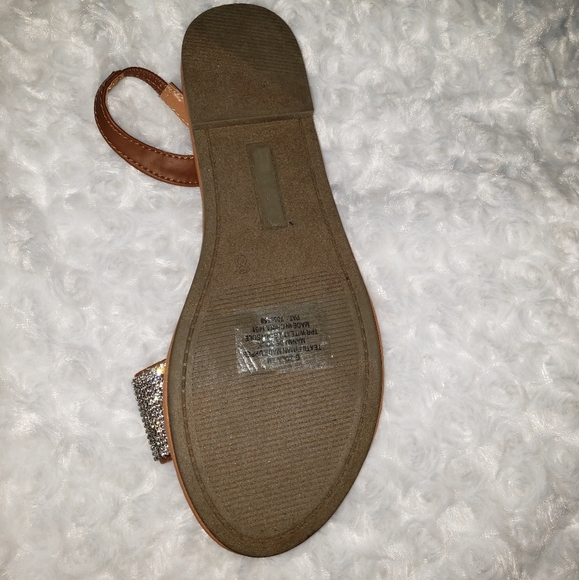 MADDEN GIRL BY STEVE MADDEN SANDALS - Picture 5 of 6